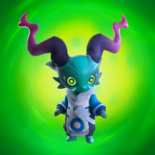 Jinx #613