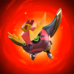 Owletto #723