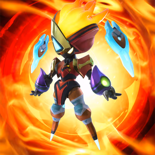 Rtfkt Project Animus