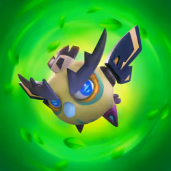 Owletto #418