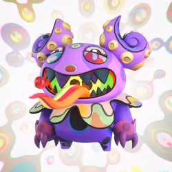 TM Kuma #18