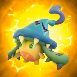 Chebi #289