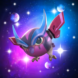 Owletto #232