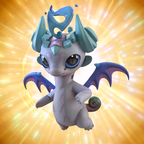 Mythlet #141