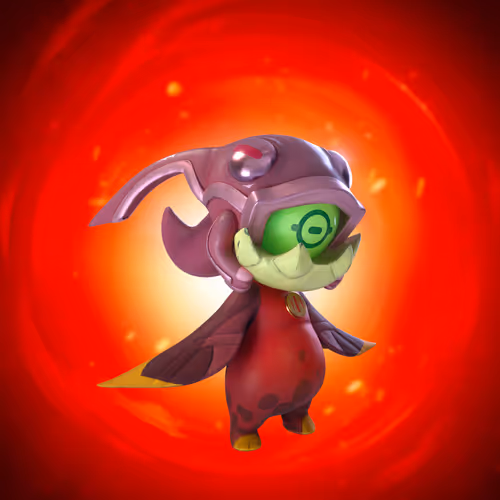 Rtfkt Project Animus