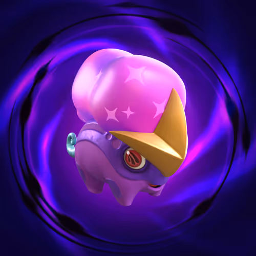 Rtfkt Project Animus
