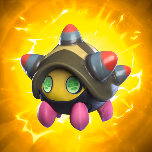 Rtfkt Project Animus