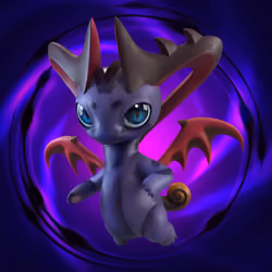 Mythlet #128