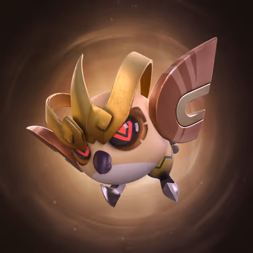 Owletto #974