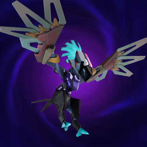 Rtfkt Project Animus