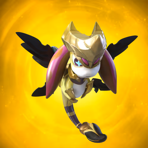 Rtfkt Project Animus