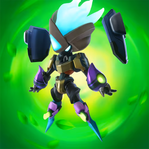 Rtfkt Project Animus