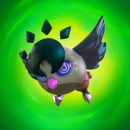 Owletto #928