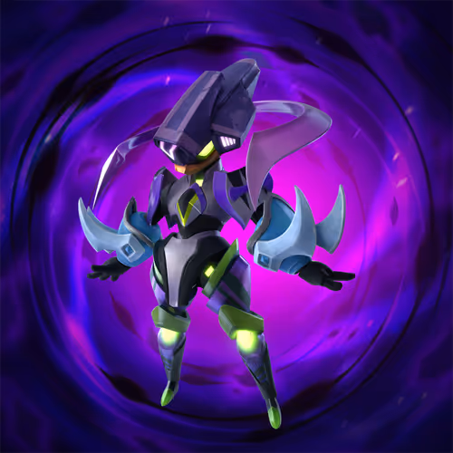 Rtfkt Project Animus