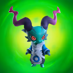 Jinx #614