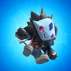 Garangy #617