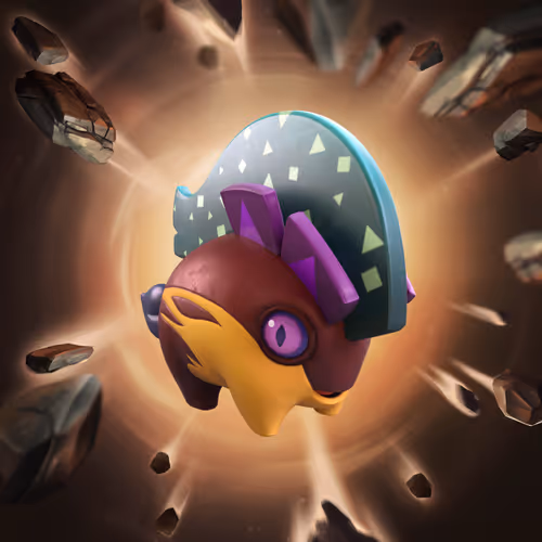 Rtfkt Project Animus