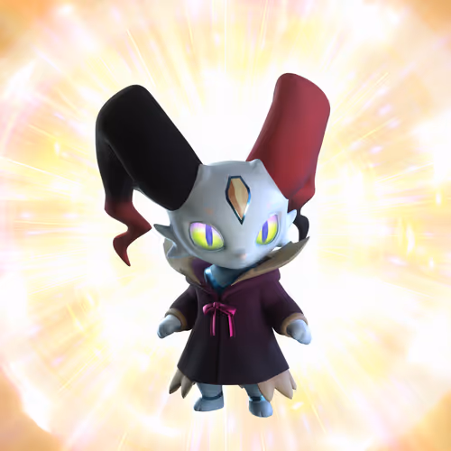 Rtfkt Project Animus