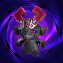 Gemdra #186