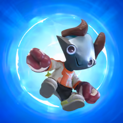 Garangy #286
