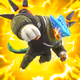 Juggernox #207