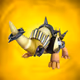Titanhorn #559