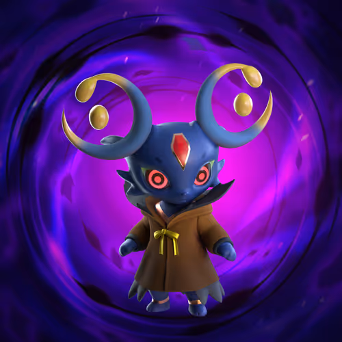 Rtfkt Project Animus