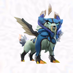 Skyrage #317