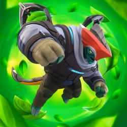 Juggernox #302