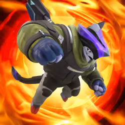 Juggernox #182