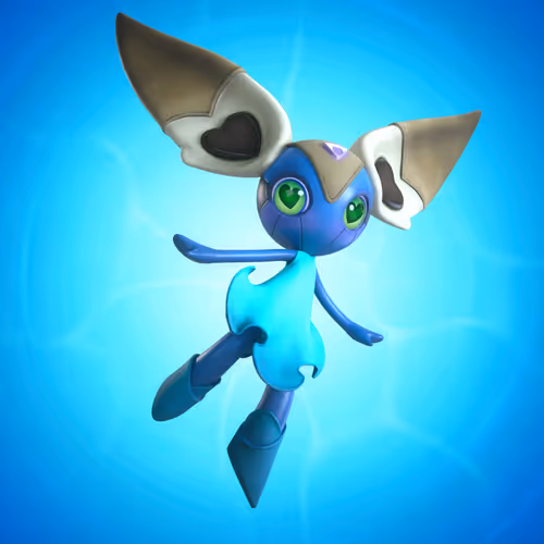 Rtfkt Project Animus