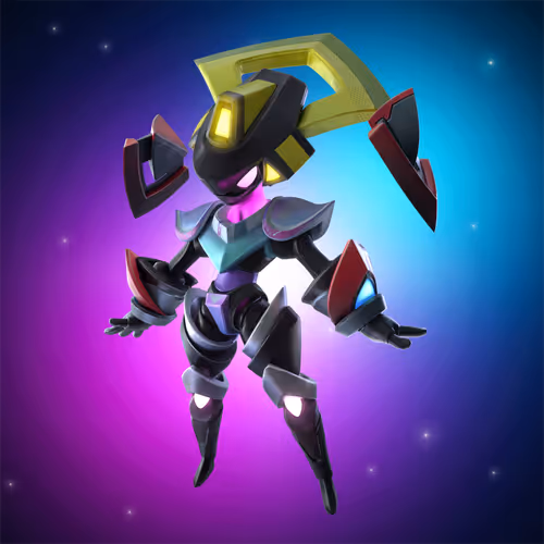 Rtfkt Project Animus