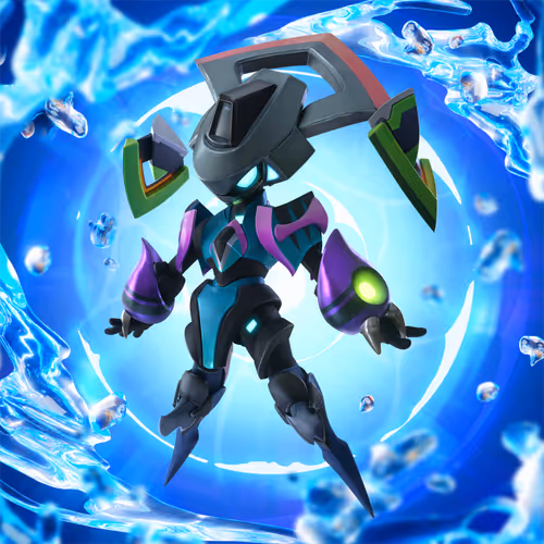 Rtfkt Project Animus