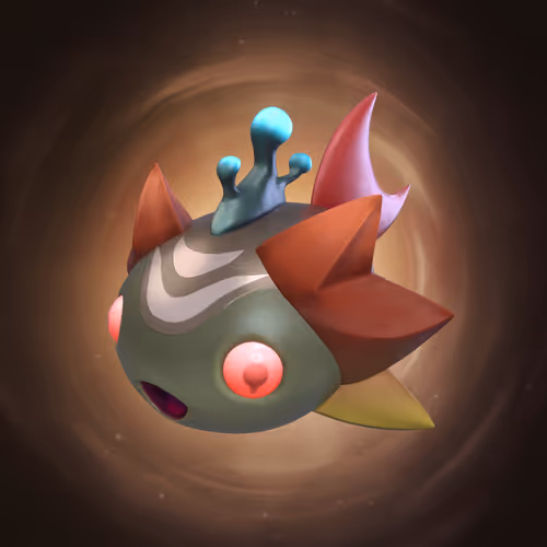 Nobi #968