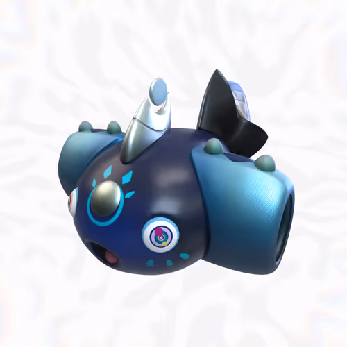 Rtfkt Project Animus