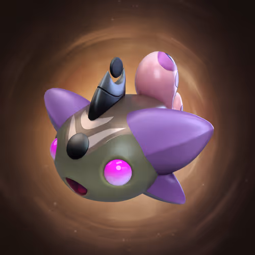 Rtfkt Project Animus