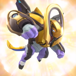 Juggernox #95