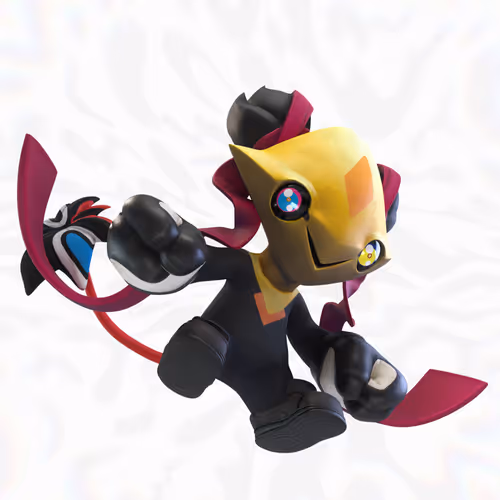 Rtfkt Project Animus