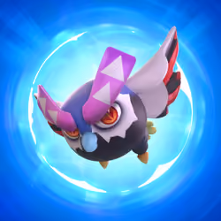 Owletto #314