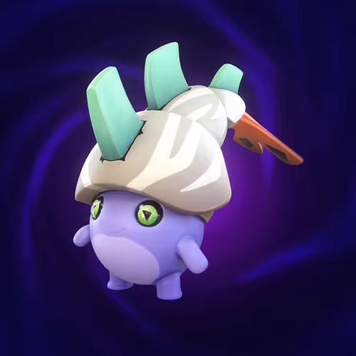 Chebi #489
