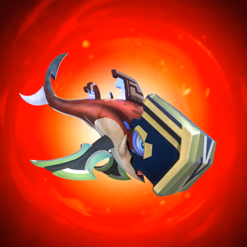 Megnos #477