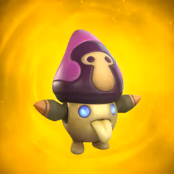 Kyupi #850
