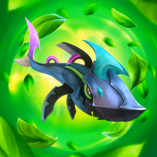 Rtfkt Project Animus