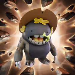 Groblin #301