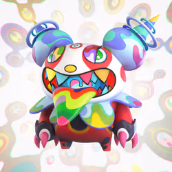 TM Kuma #29