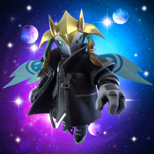 Rtfkt Project Animus