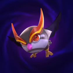 Owletto #541