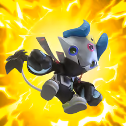 Garangy #61