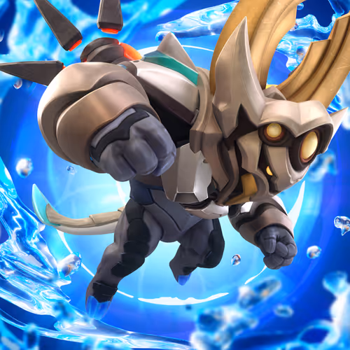 Rtfkt Project Animus