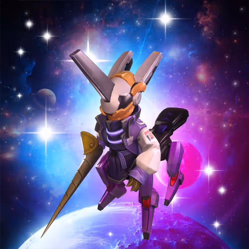Rtfkt Project Animus